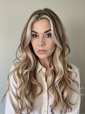 Meet your Posher, Jessica